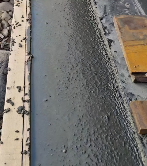 高唐环氧砂浆的特点及施工流程​