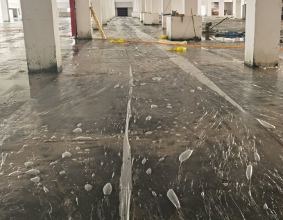 高唐不发火砂浆和不发火金属骨料有什么区别