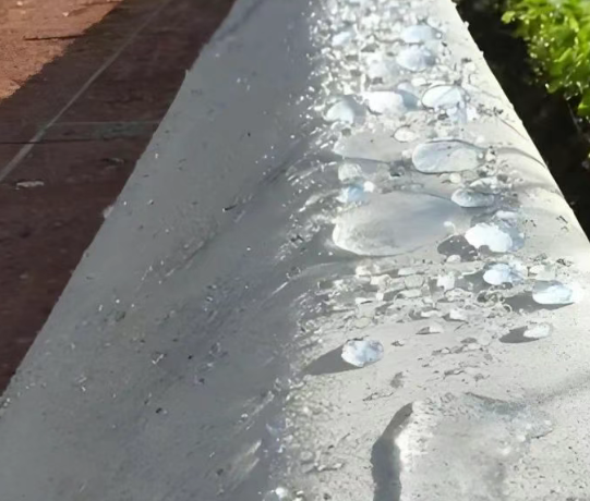 高唐硅烷浸渍涂料在混凝土保护中的应用