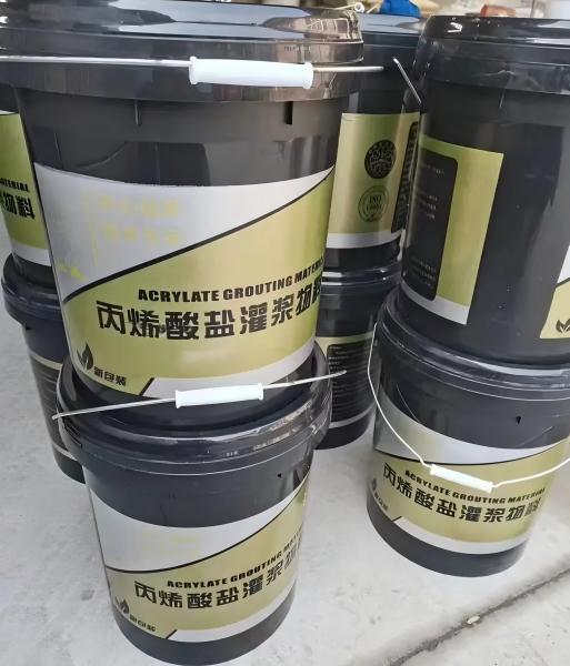 高唐丙烯酸盐灌浆料