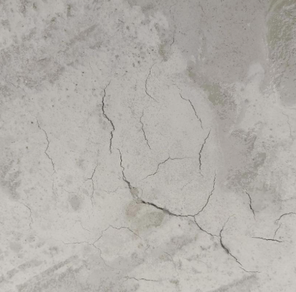 高唐灌浆料为什么会产生裂缝？出现裂缝该如何处理？