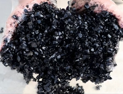 高唐沥青冷补料（沥青砂）的优势特点与施工流程解析