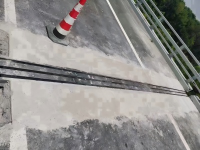 高唐伸缩缝更换后浇筑材料快速结构修补料速砼的产品特点及施工流程​