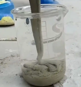 高唐水工混凝土絮凝剂，水下抗分散剂的作用及施工方法