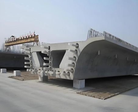 高唐抗冻压浆料的特点及标准化施工工艺